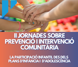 Jornades sobre participació infantil en el Consell de Mallorca